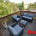 Rent 4 bedroom apartment of 102 m² in Rajhradice