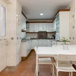 Rent 5 bedroom apartment in Valencia