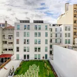 Alugar 1 quarto apartamento de 54 m² em lisbon