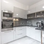 Pronajměte si 1 ložnic/e byt o rozloze 38 m² v Prague