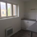 Rent 2 bedroom apartment of 40 m² in NANTES