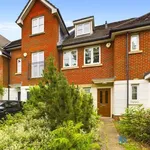 Terraced house to rent in Egan Close, Kenley CR8