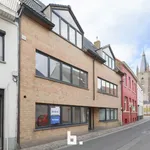 duplex te huur in leffinge