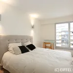 Appartement de 50 m² avec 1 chambre(s) en location à Paris 15 - rue de Vaugirard