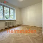 Rent 4 bedroom apartment of 71 m² in Karviná