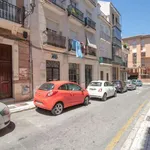 Alquilar 1 dormitorio apartamento en malaga