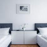 Miete 2 Schlafzimmer wohnung von 52 m² in Leipzig