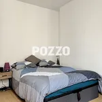 Appartement de 26 m² avec 2 chambre(s) en location à GranvilleT