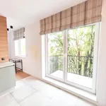 Rent 2 bedroom apartment of 42 m² in Wrocław