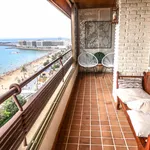 Rent 4 bedroom apartment in Alicante