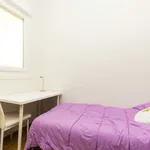 Rent a room of 120 m² in madrid