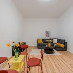 Miete 1 Schlafzimmer wohnung von 40 m² in Berlin