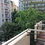 Rent 3 bedroom apartment of 167 m² in Milano