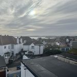 1 room apartment to let in Torquay Road, Paignton, Devon, TQ3