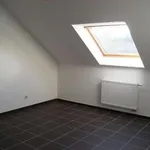 Rent 3 bedroom apartment in Charleroi