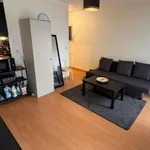 Rent 1 bedroom apartment of 20 m² in Pontault-Combault