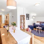 Rent 3 bedroom apartment of 55 m² in Völkermarkt District