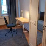 Miete 3 Schlafzimmer wohnung von 18 m² in Leipzig