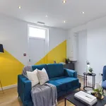 Rent a room in Manchester