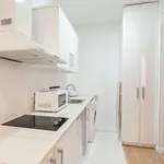 Rent 1 bedroom apartment in barcelona