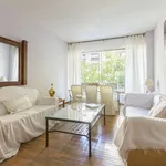 Habitación en madrid