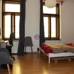 Pronajměte si 3 ložnic/e byt o rozloze 115 m² v Olomouc