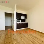 Pronajměte si 2 ložnic/e byt o rozloze 46 m² v Trhový Štěpánov