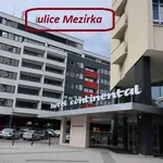 Rent 1 bedroom apartment of 32 m² in Brno