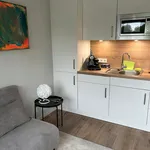 Rent 1 bedroom apartment of 25 m² in Dortmund