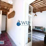 Rent 3 bedroom apartment of 133 m² in Rome