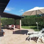 Villa a schiera arredata Centro