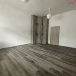 Rent 1 bedroom apartment in Chomutov