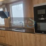 Alquilo 2 dormitorio apartamento de 75 m² en Viguera