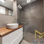 Rent 2 bedroom apartment of 66 m² in Praha