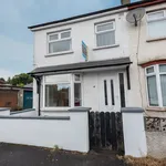 Rent 3 bedroom house in Belfast