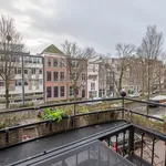 Huur 3 slaapkamer appartement van 108 m² in Amsterdam