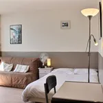 Appartement de 23 m² avec 1 chambre(s) en location à Paris