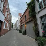 Rent 2 bedroom house of 50 m² in Antwerpen