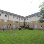 Flat to rent in Harvest End, Watford WD25