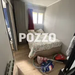 Appartement de 24 m² avec 2 chambre(s) en location à CHERBOURG