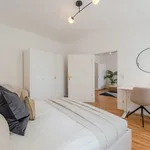 Miete 1 Schlafzimmer wohnung von 592 m² in Berlin