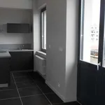 Appartement de 36 m² avec 2 chambre(s) en location à Saint-Étienne