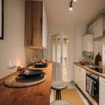 Rent 1 bedroom apartment of 69 m² in Berlin