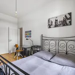 Miete 1 Schlafzimmer wohnung von 54 m² in Dresden