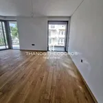 Rent 3 bedroom apartment of 135 m² in Νησί