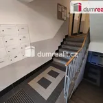 Rent 2 bedroom apartment of 87 m² in Prague