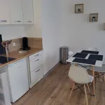 Appartement de 31 m² avec 2 chambre(s) en location à AMIENS