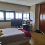 Rent a room in madrid