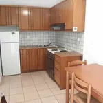 Rent 1 bedroom apartment of 50 m² in Municipal Unit of Tripoli