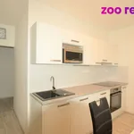 Pronajměte si 2 ložnic/e byt o rozloze 51 m² v Chomutov